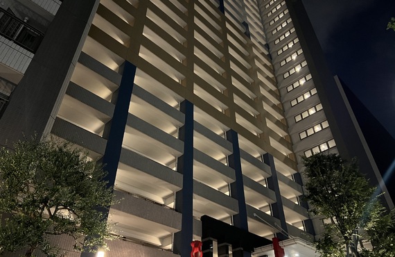 マンションのリニューアルや売却に対応 | 江戸川区の不動産売却ならスタンダード鴻業株式会社